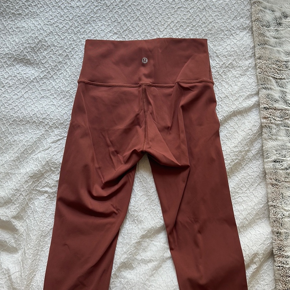 Lululemon Women’s Leggings